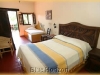Hotel Hacienda Revolucion bedroom 3 pers